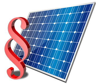 Gibt es eine Kennzeichnungspflicht für Gebäude mit PV - Sonstiges  Photovoltaik - Photovoltaikforum