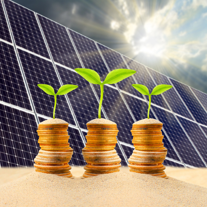 Photovoltaik: Ertrag & Rendite